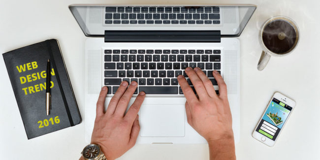 Claudia De Luca Web Designer Roma