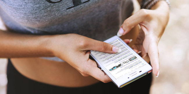 Claudia De Luca Web Designer WordPress