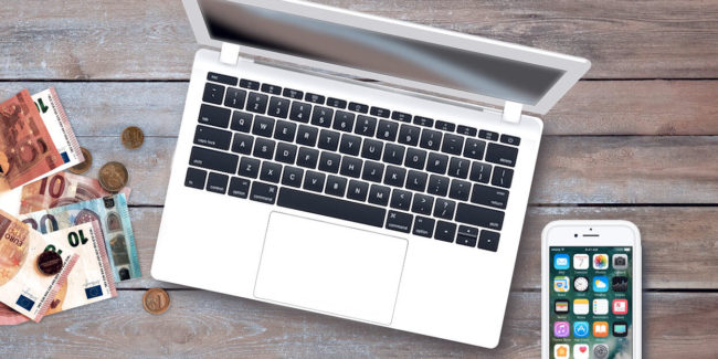 Quanto costa un sito Web? Claudia De Luca Web Designer Freelance Roma