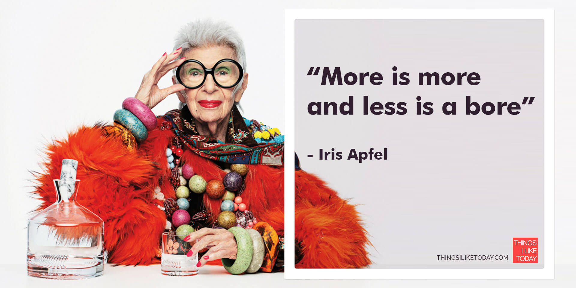 Things I Like Today - Quotes