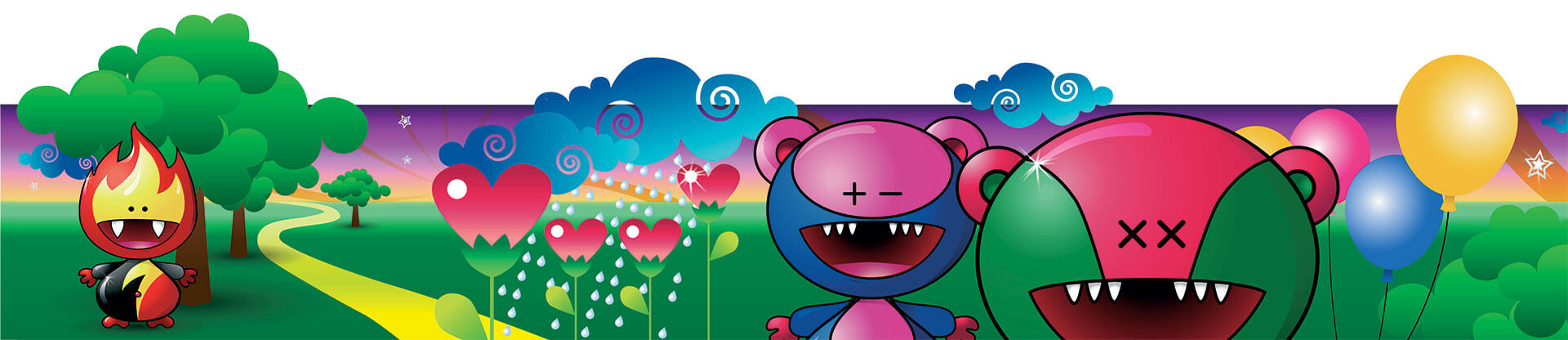 Claudia De Luca Graphic Design | Illustrazioni personalizzate