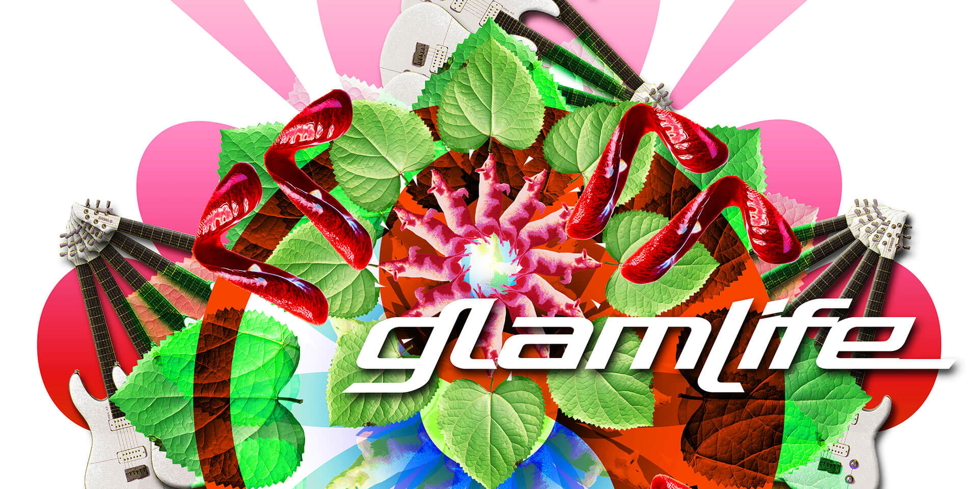 Claudia De Luca Graphic Design