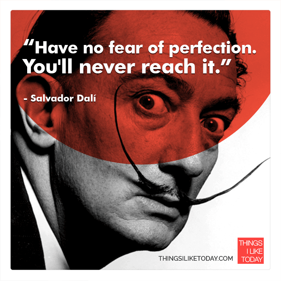 Things I Like Today - Quotes