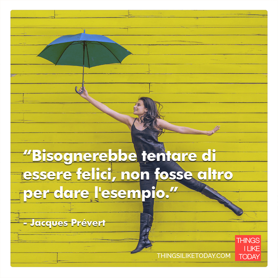 Things I Like Today - Quotes