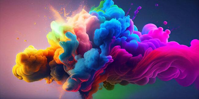 Come scegliere i colori giusti per il web design del tuo brand