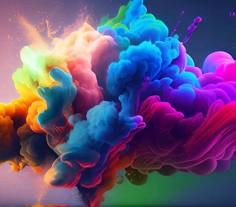 Come scegliere i colori giusti per il web design del tuo brand
