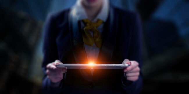 landing page vs sito web - claudia de luca web designer roma