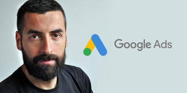 Jacopo Modesti Esperto Google ADS, Web Marketing e SEO