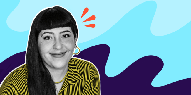 flavia scalambretti content creator visual storytelling