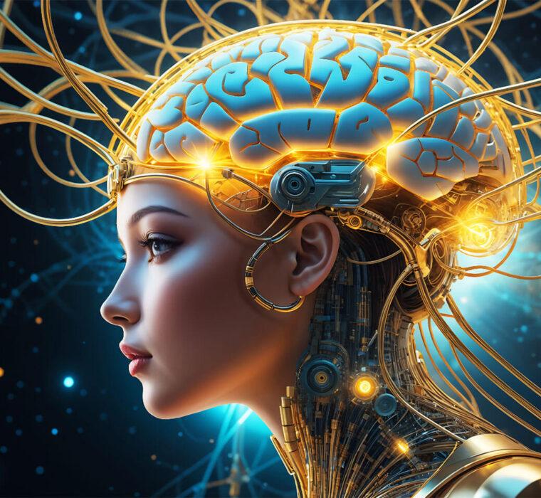 immagini generate dall'intelligenza artificiale