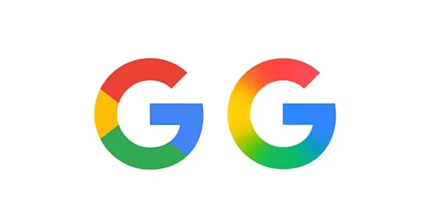 Logo design e gradienti: si o no? Il caso Google riapre il dibattito
