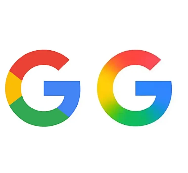 Logo design e gradienti: si o no? Il caso Google riapre il dibattito