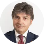 Cristiano Galli CEO SIPAV srl