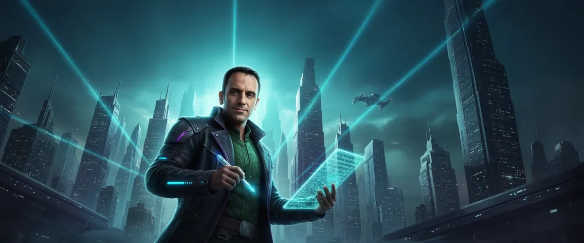 AI copywriting 2025 - intervista a Riccardo Esposito