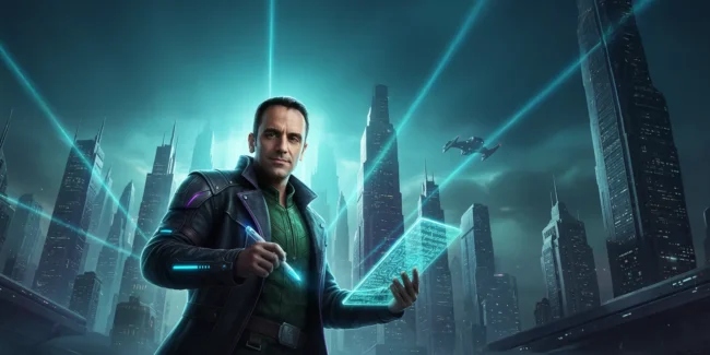 AI copywriting 2025 - intervista a Riccardo Esposito