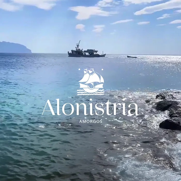 sito web per case vacanze ALONISTRIA